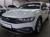 Gebraucht VW Passat Alltrack 200 PS (147 kW) 2023 Weiß Kombi