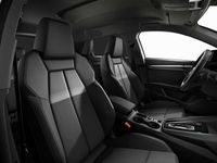 Gebraucht Audi A3 Ambiente 204 PS (150 kW) 2025 Weiß Limousine