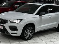 Gebraucht Seat Ateca FR 150 PS (110 kW) 2025 Weiß SUV