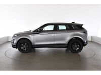 gebraucht Land Rover Range Rover evoque D200 R-Dynamic Black Design Panoramadach Rückfahrkamera