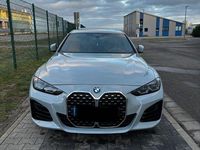 Gebraucht BMW 430 Performance 245 PS (180 kW) 2021 Grau Coupé