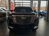 Gebraucht Cadillac Escalade 594 PS (436 kW) 2024 Blau SUV