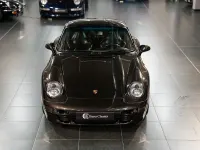 Gebraucht Porsche 993 408 PS (300 kW) 1995 Schwarz