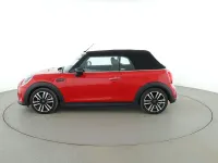 Gebraucht Mini Cooper Cabriolet Classic 136 PS (100 kW) 2023 Rot Cabrio