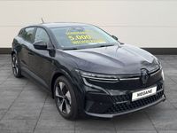 Gebraucht Renault Mégane Equilibre 160 kW (218 PS) 2024 Blackpearlschwarz Limousine