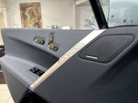 gebraucht BMW iX xDrive40 H&K AHK DA Prof. Laser Sitzlüftung Sportpaket