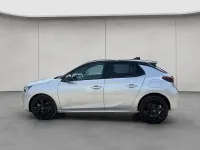 Gebraucht Opel Corsa 101 PS (74 kW) 2024 Kristall silber metallic Kleinwagen