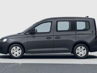 Gebraucht VW Caddy 114 PS (83 kW) 2024 Grau) (grau Van / Kleinbus