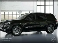 Gebraucht Mercedes GLS450 AMG 367 PS (269 kW) 2026 Schwarz SUV