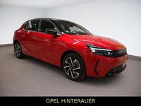 Gebraucht Opel Corsa 101 PS (74 kW) 2025 Rot Kleinwagen