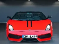 Usata Lamborghini Gallardo 563 CV (414 kW) 2013 Andere