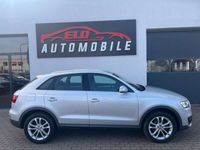 gebraucht Audi Q3 2.0 TFSI Quattro*Xenon Plus*Sitzheizung*