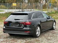 gebraucht Audi A4 Avant S line