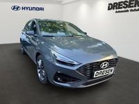 Neu Hyundai i30 Advantage 150 PS (110 kW) 2025 Grau Limousine