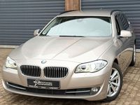 Gebraucht BMW 530 Sport Line 258 PS (189 kW) 2013 Silber Kombi