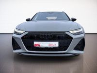 Gebraucht Audi RS6 Ambiente 600 PS (441 kW) 2023 Grau Kombi