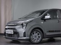 Gebraucht Kia Picanto Vision 63 PS (46 kW) 2025 Astrograu metallic Kleinwagen