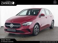 Gebraucht Mercedes B200 Progressive 163 PS (119 kW) 2025 Manufaktur lack manufaktur pat Van / Kleinbus