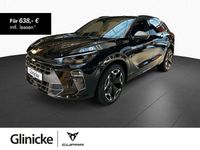 Gebraucht Cupra Terramar VZ 177 PS (130 kW) 2026 Midnight schwarz metallic SUV