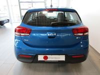 gebraucht Kia Rio 1.2 Vision