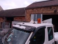 Gebraucht VW Crafter 136 PS (100 kW) 2006 Weiß Van