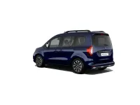 Neu Renault Kangoo Techno 130 PS (95 kW) 2025 Sodaliteblau (blau) Van / Kleinbus