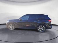 Gebraucht BMW X5 M Sport 340 PS (250 kW) 2022 Schwarz SUV