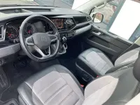 Gebraucht VW Multivan Generation Six 204 PS (150 kW) 2022 Candyweiß Van / Kleinbus
