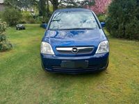 gebraucht Opel Meriva 1.3 CDTI