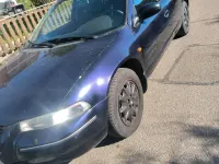 Używany Chrysler Stratus 163 KM (119 kW) 1998 Sedan/Limuzyna