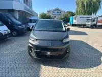 Neu Fiat Scudo 150 PS (110 kW) 2026 Grau Van