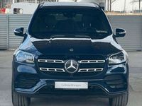 gebraucht Mercedes GLS400 d 4M AMG-LINE WEBASTO MULTIBEAM PANO 360°