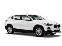 Gebraucht BMW X2 Advantage 140 PS (102 kW) 2026 SUV