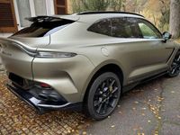 gebraucht Aston Martin DBX 707