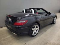 gebraucht Mercedes SLK350 AMG *TOP Ausstattung*