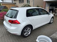 gebraucht VW Golf 1,2 TSI