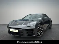 Gebraucht Porsche Panamera 4 E-Hybrid 470 PS (345 kW) 2024 Grau Kleinwagen