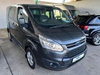 Gebraucht Ford Tourneo Titanium 155 PS (114 kW) 2016 Grau Kombi