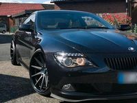 Gebraucht BMW 335 Performance 361 PS (265 kW) 2009 Schwarz Coupé