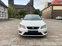 gebraucht Seat Leon FR 2,0 TDI Automatik Euro6 184ps