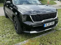 Gebraucht Kia Sorento Platinum Edition 197 PS (144 kW) 2024 SUV
