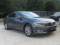 Gebraucht VW Passat Comfortline 150 PS (110 kW) 2017 Grau Limousine