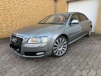 Gebraucht Audi A8L Ambiente 326 PS (239 kW) 2007 Grau Limousine