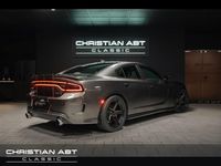 Używany Dodge Charger 717 KM (527 kW) 2020 Szary Sedan/Limuzyna