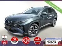 Neu Hyundai Tucson Trend 150 PS (110 kW) 2026 Andere farbe metallic SUV