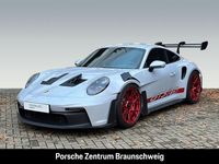 Gebraucht Porsche 911 GT3 RS 525 PS (386 kW) 2024 Grau Coupé