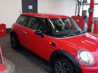 gebraucht Mini Cooper One