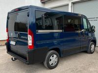Gebraucht Fiat Ducato 120 PS (88 kW) 2011 Andere farben Van