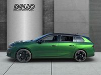 Neu Opel Astra Ultimate 145 PS (106 kW) 2026 Klover grün Kombi