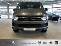 Gebraucht VW T6.1 Edition 2019 Indium gray metallic Van